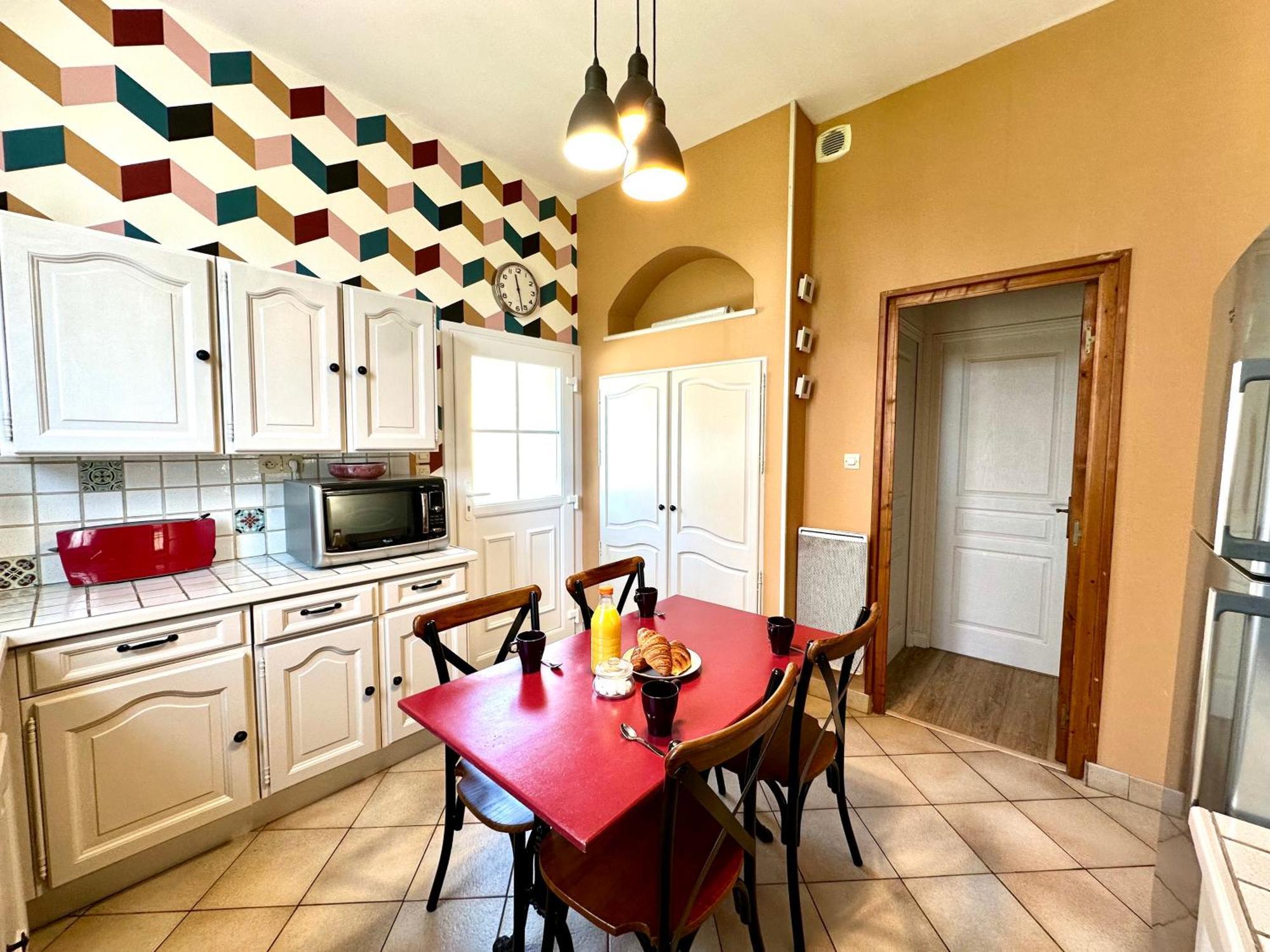 Le Gîte d'en Bas Quesnoy-le-Montant Luaran gambar
