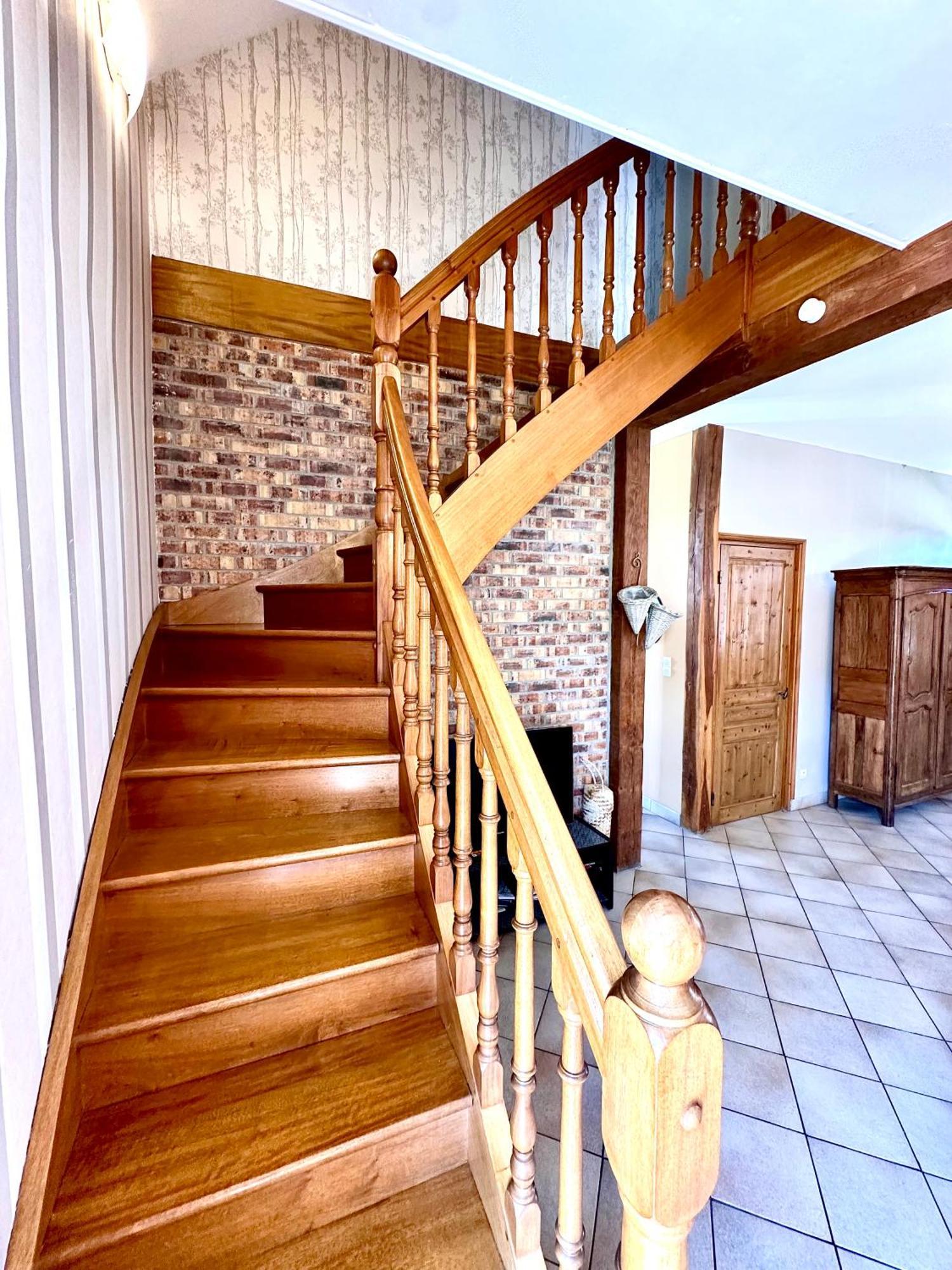 Le Gîte d'en Bas Quesnoy-le-Montant Luaran gambar