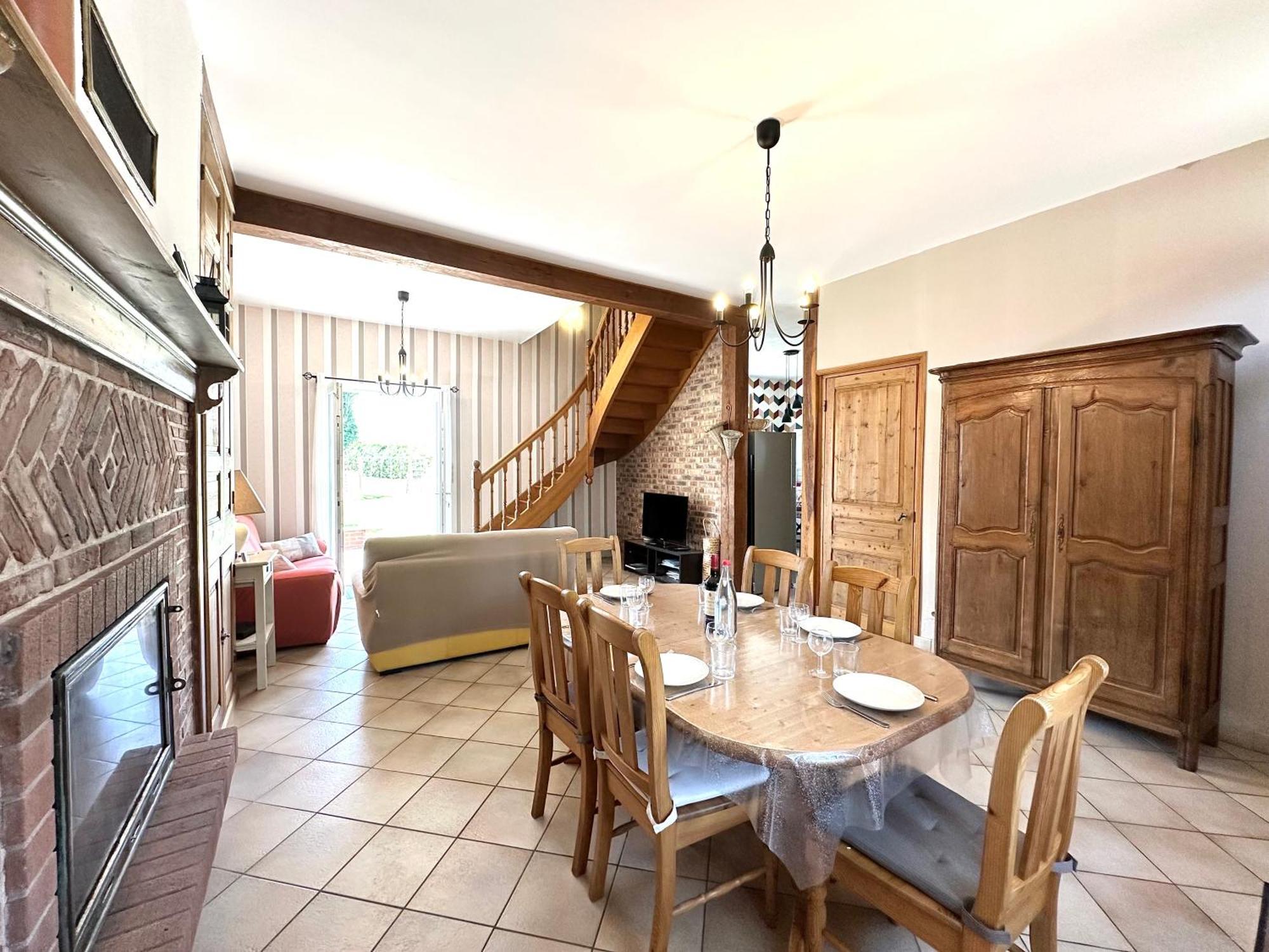 Le Gîte d'en Bas Quesnoy-le-Montant Luaran gambar