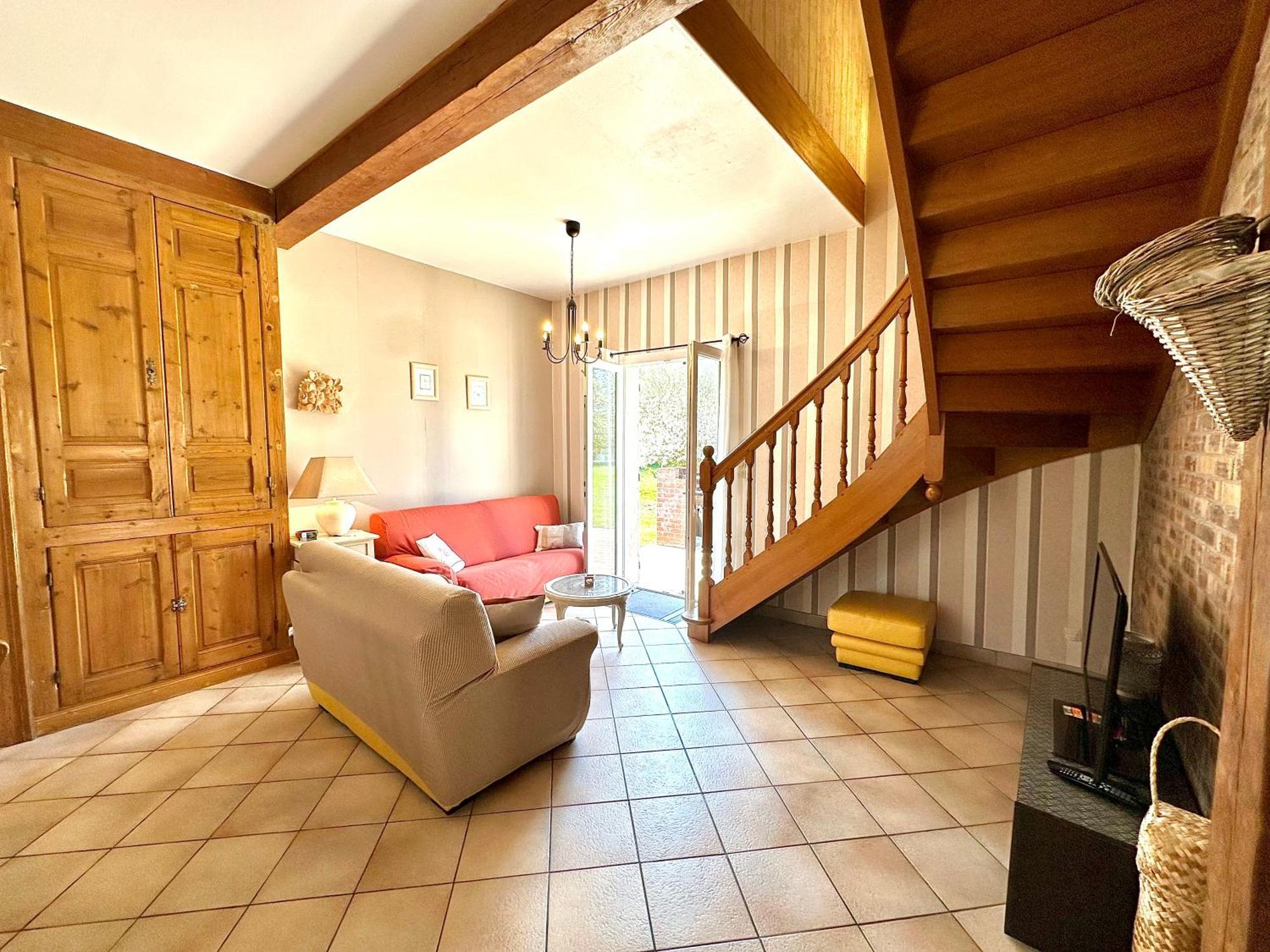 Le Gîte d'en Bas Quesnoy-le-Montant Luaran gambar